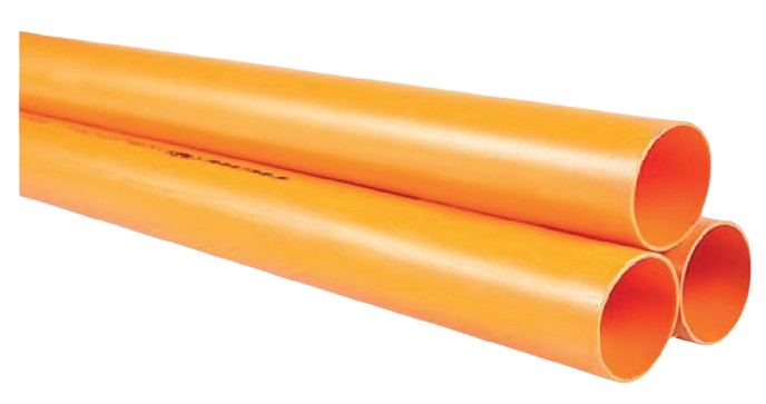 TUBO VENTILACIÓN